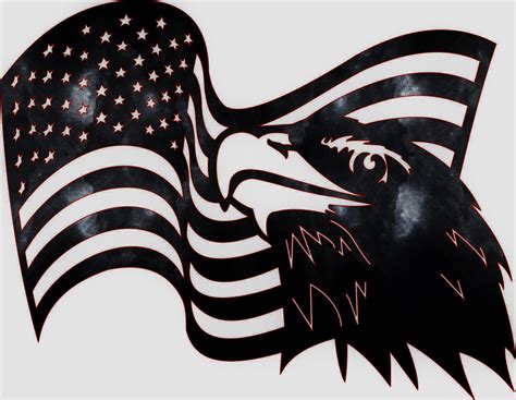 cnc files|American flag eagle files download .